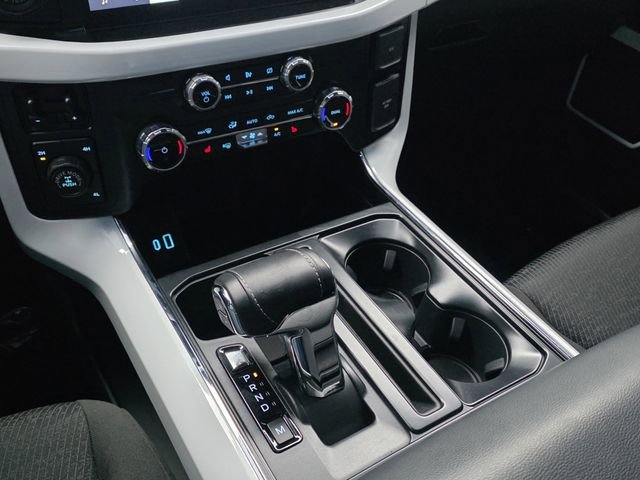 Used 2023 Ford F150 XLT w/ Equipment Group 302A High image 8