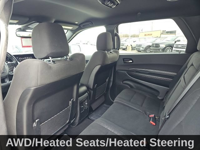 Used 2023 Dodge Durango GT AWD/4WD image 19