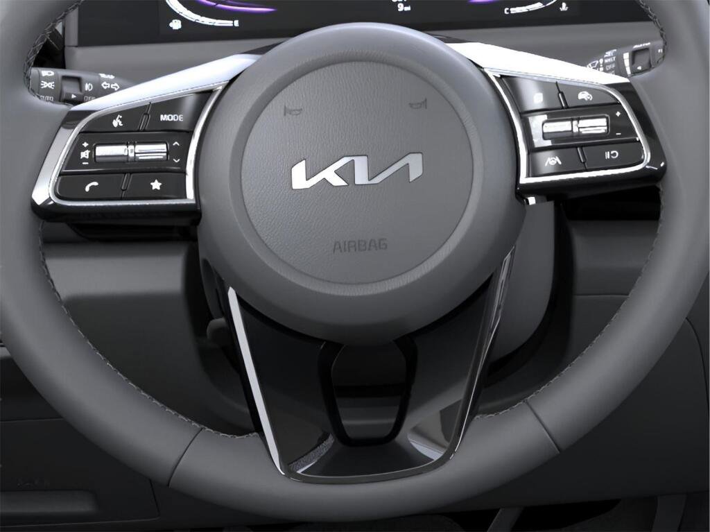 New 2026 Kia Seltos S AWD/4WD image 22