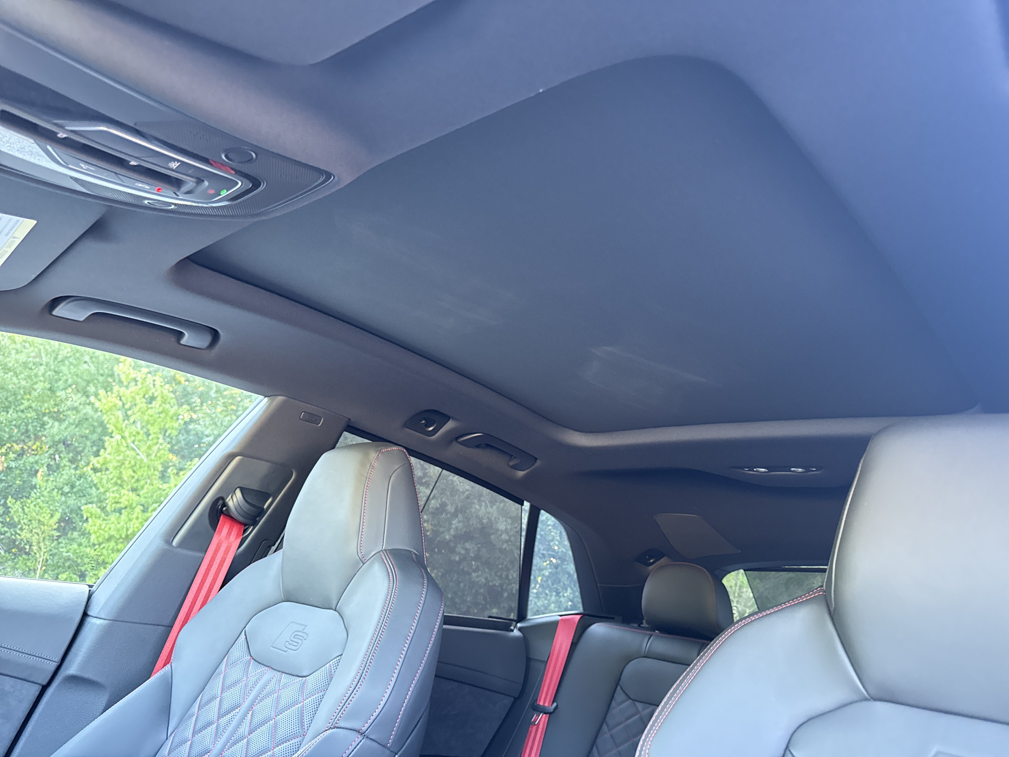New 2026 Audi Q8 Prestige AWD/4WD image 23