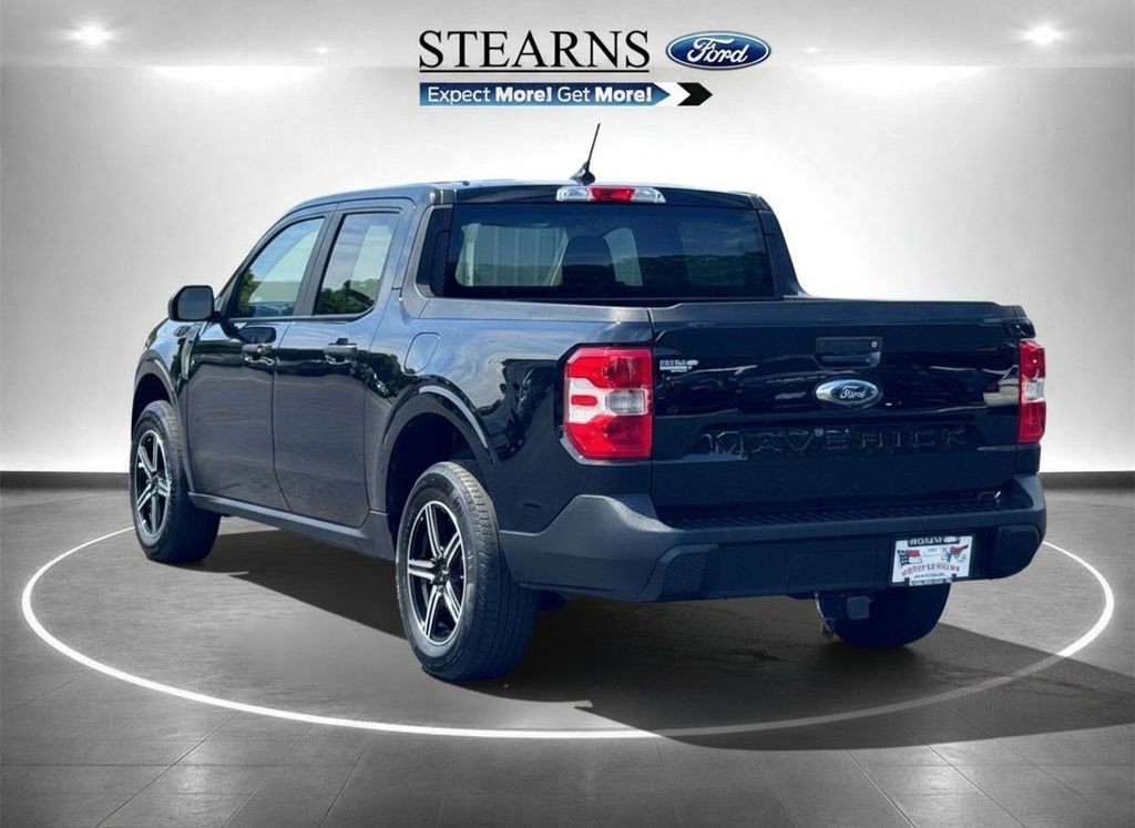 Used 2022 Ford Maverick XL FWD image 17