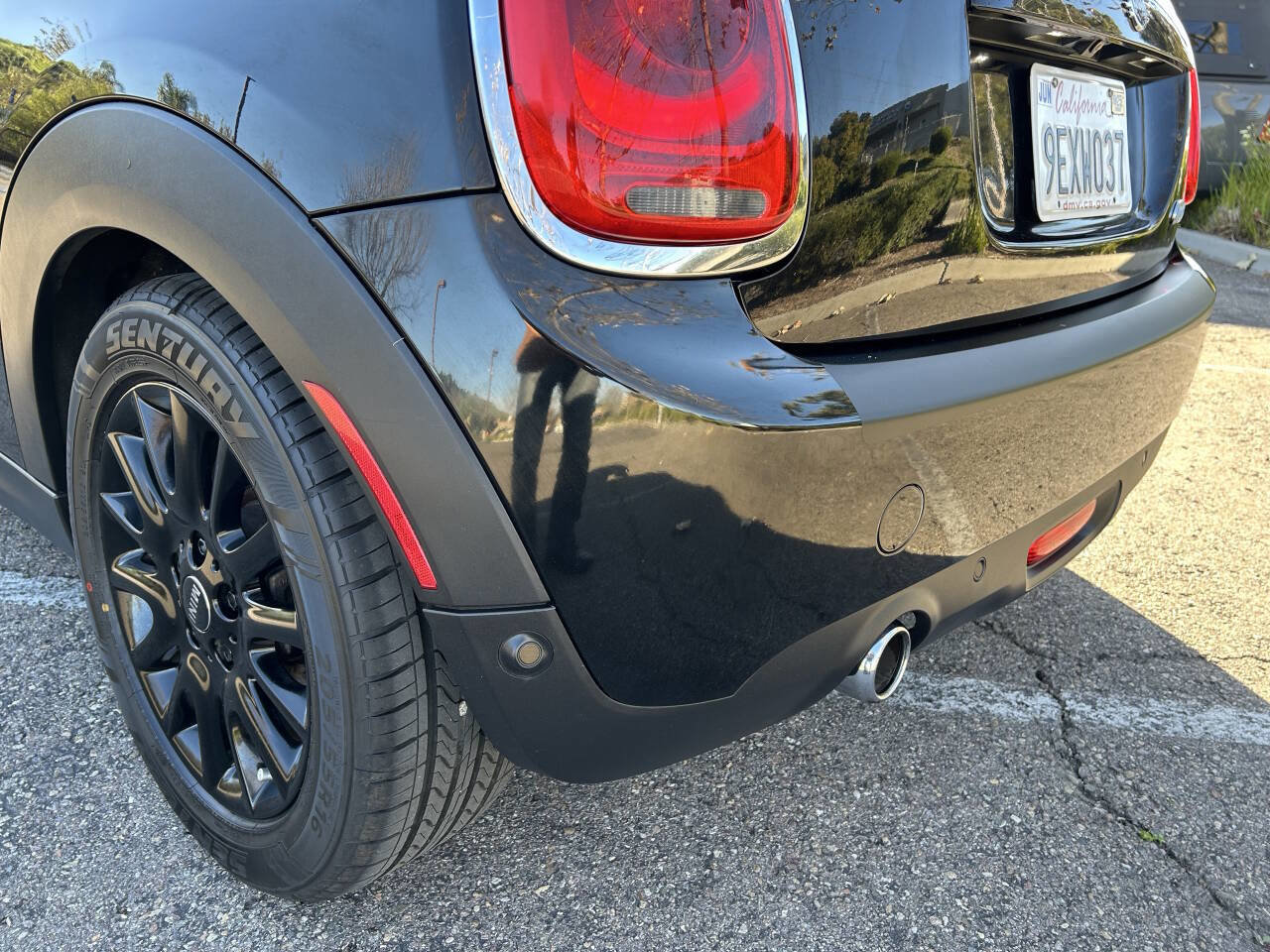 Used 2019 MINI Cooper 2-Door Hardtop image 29