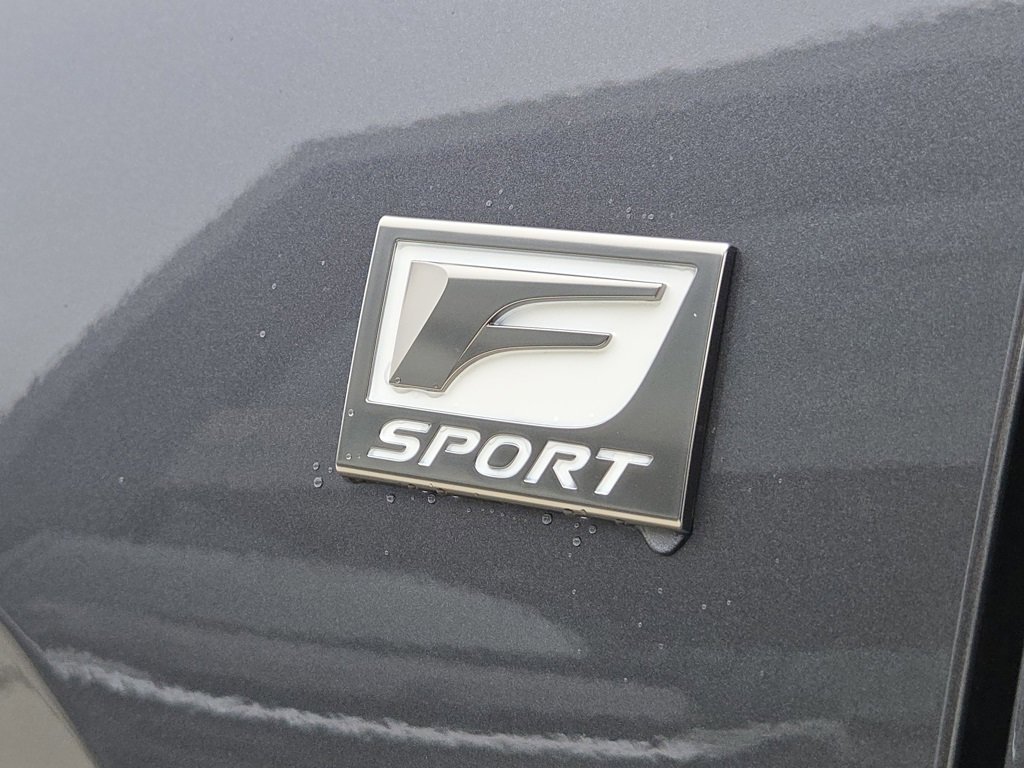 New 2026 Lexus NX 350 F Sport image 26