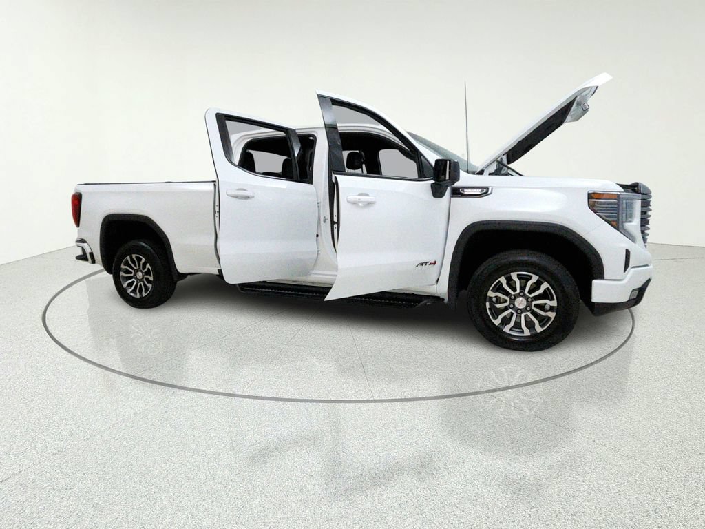 Used 2023 GMC Sierra 1500 AT4 AWD/4WD image 15