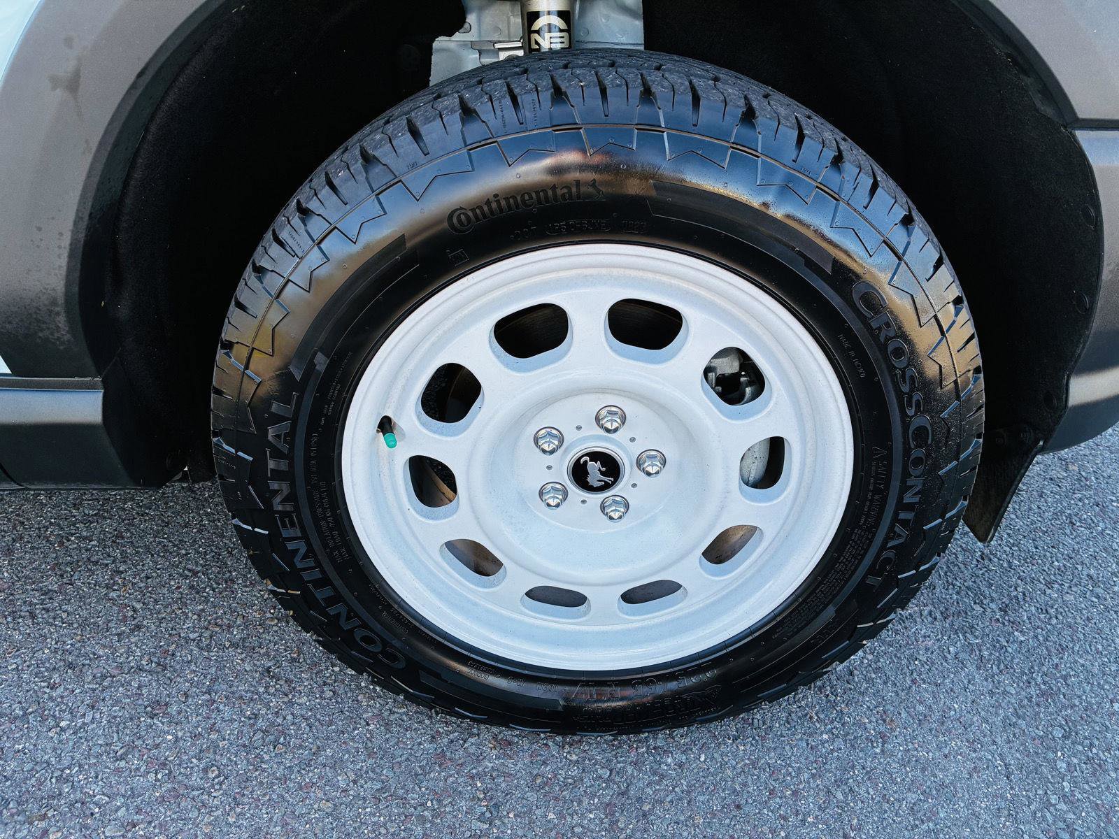 Used 2023 Ford Bronco Sport Heritage w/ Heritage Convenience Package image 40