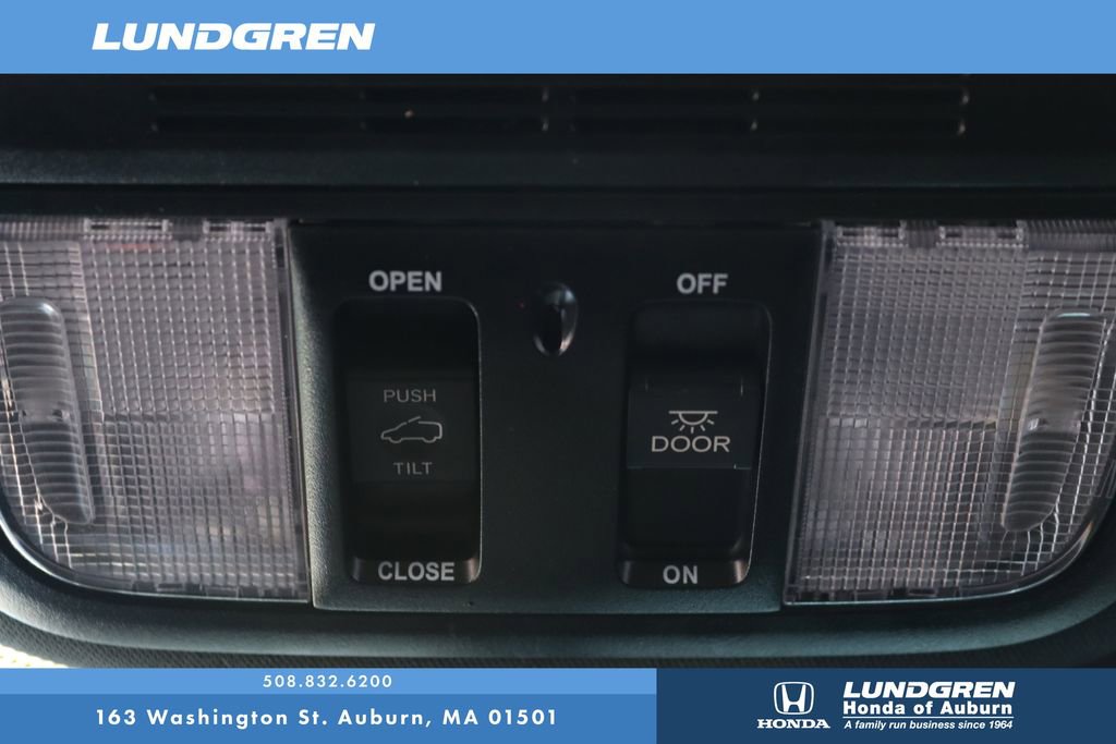 Used 2023 Honda Passport TrailSport image 30