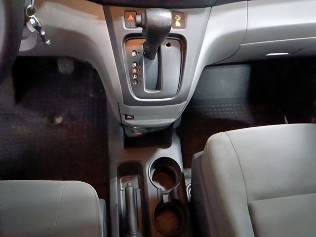 Used 2021 Nissan NV200 SV FWD image 18