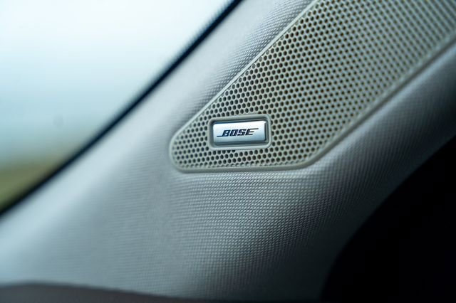 Used 2022 Nissan Rogue Platinum w/ Head-Up Display Package image 31