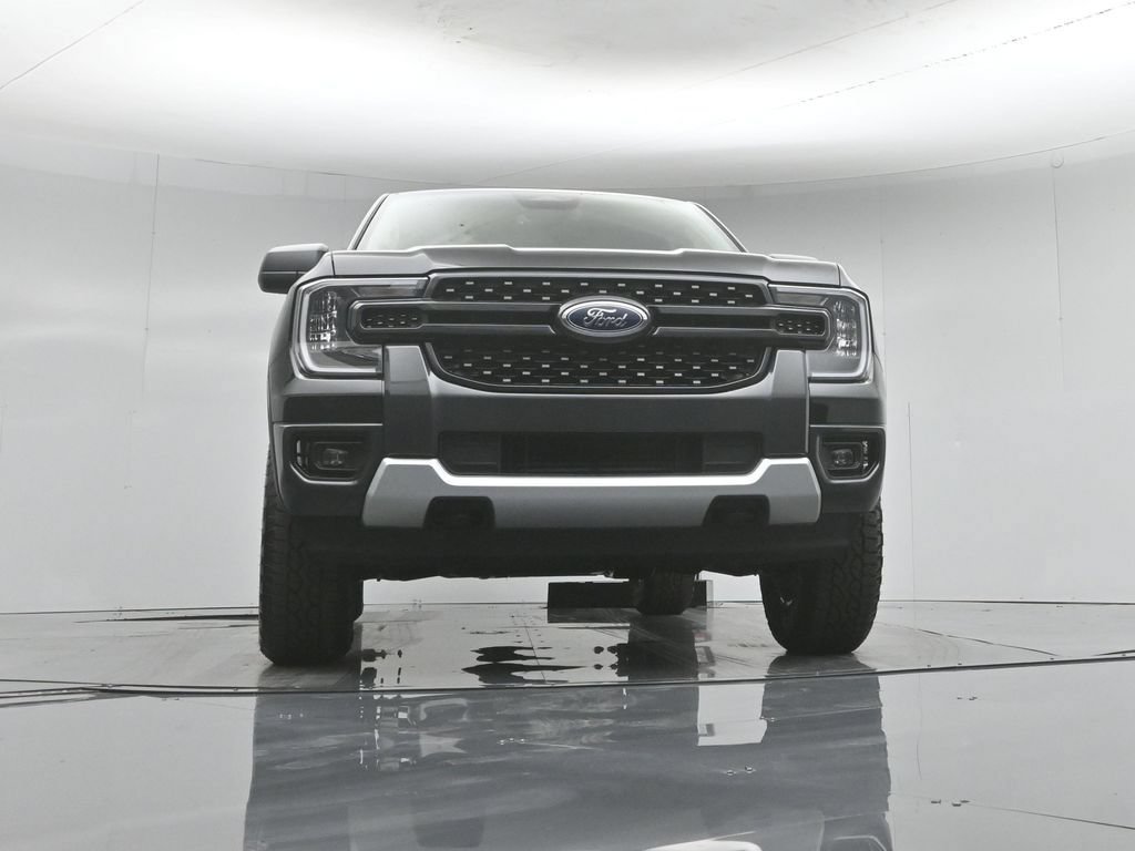 New 2026 Ford Ranger XLT w/ Trailer Tow Package AWD/4WD image 42
