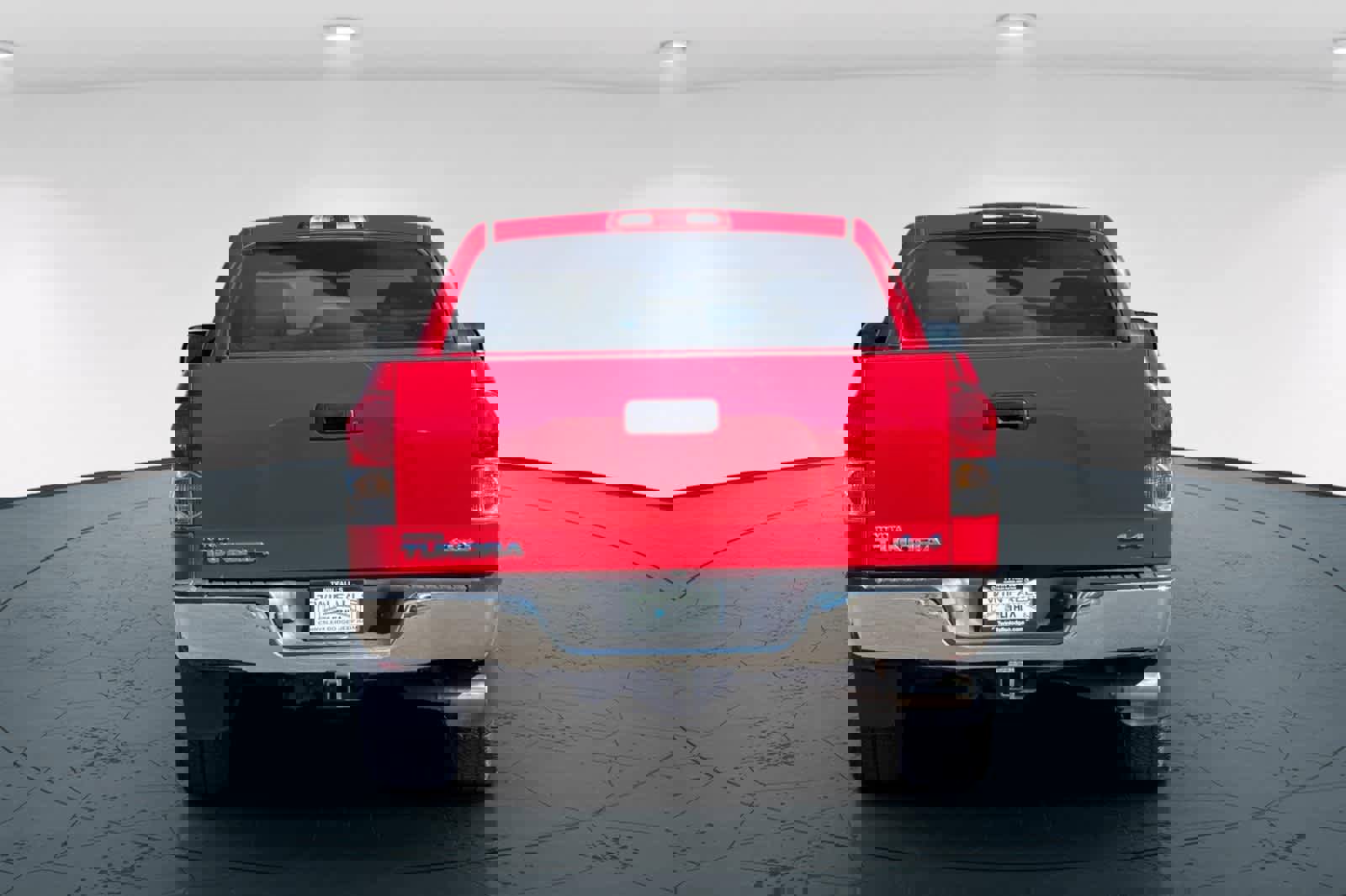 Used 2007 Toyota Tundra Limited image 7