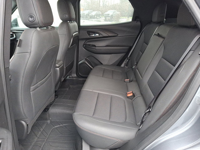 Used 2021 Chevrolet TrailBlazer RS w/ Convenience Package image 11