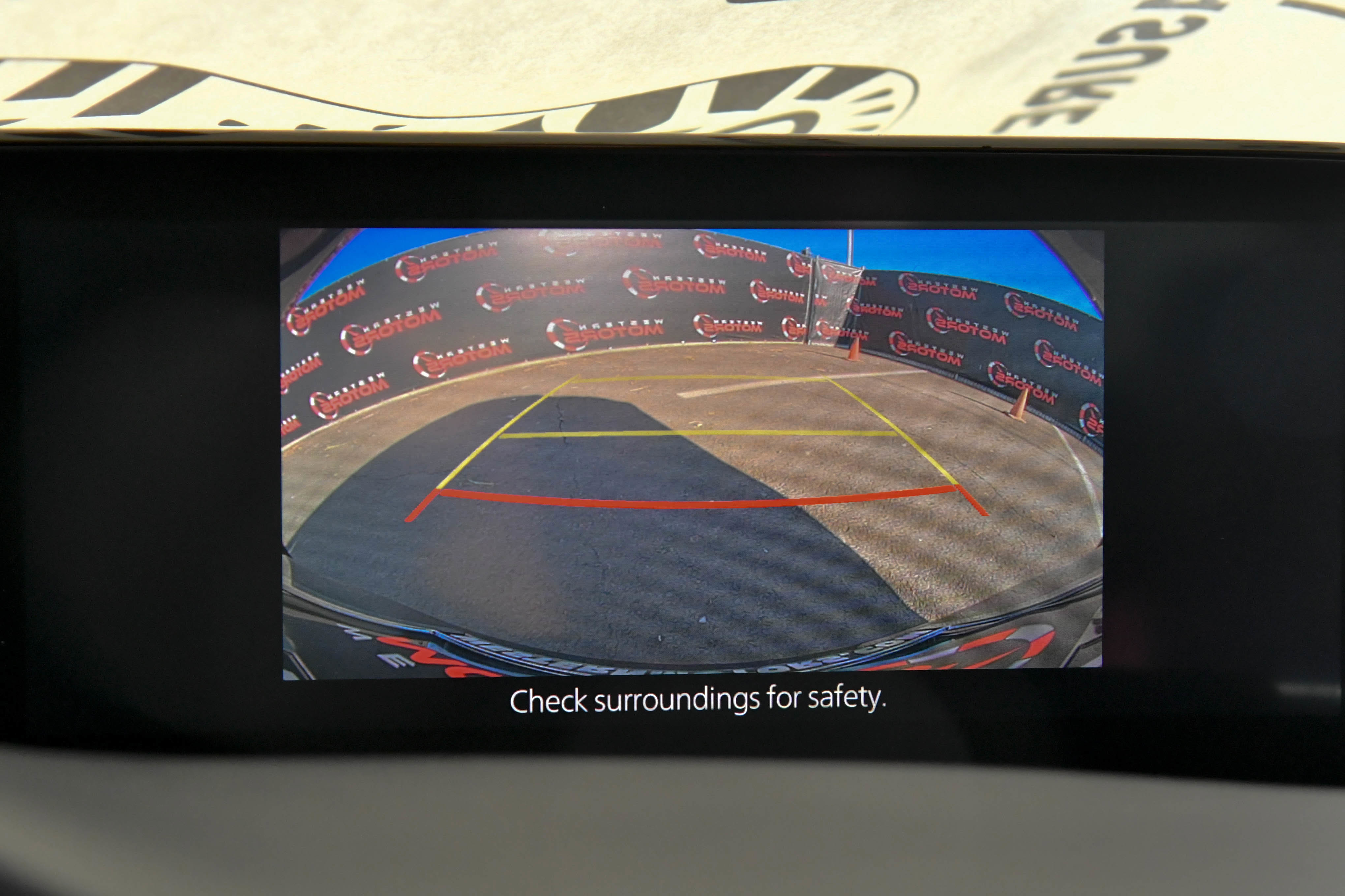 Used 2024 MAZDA MAZDA3 s image 19