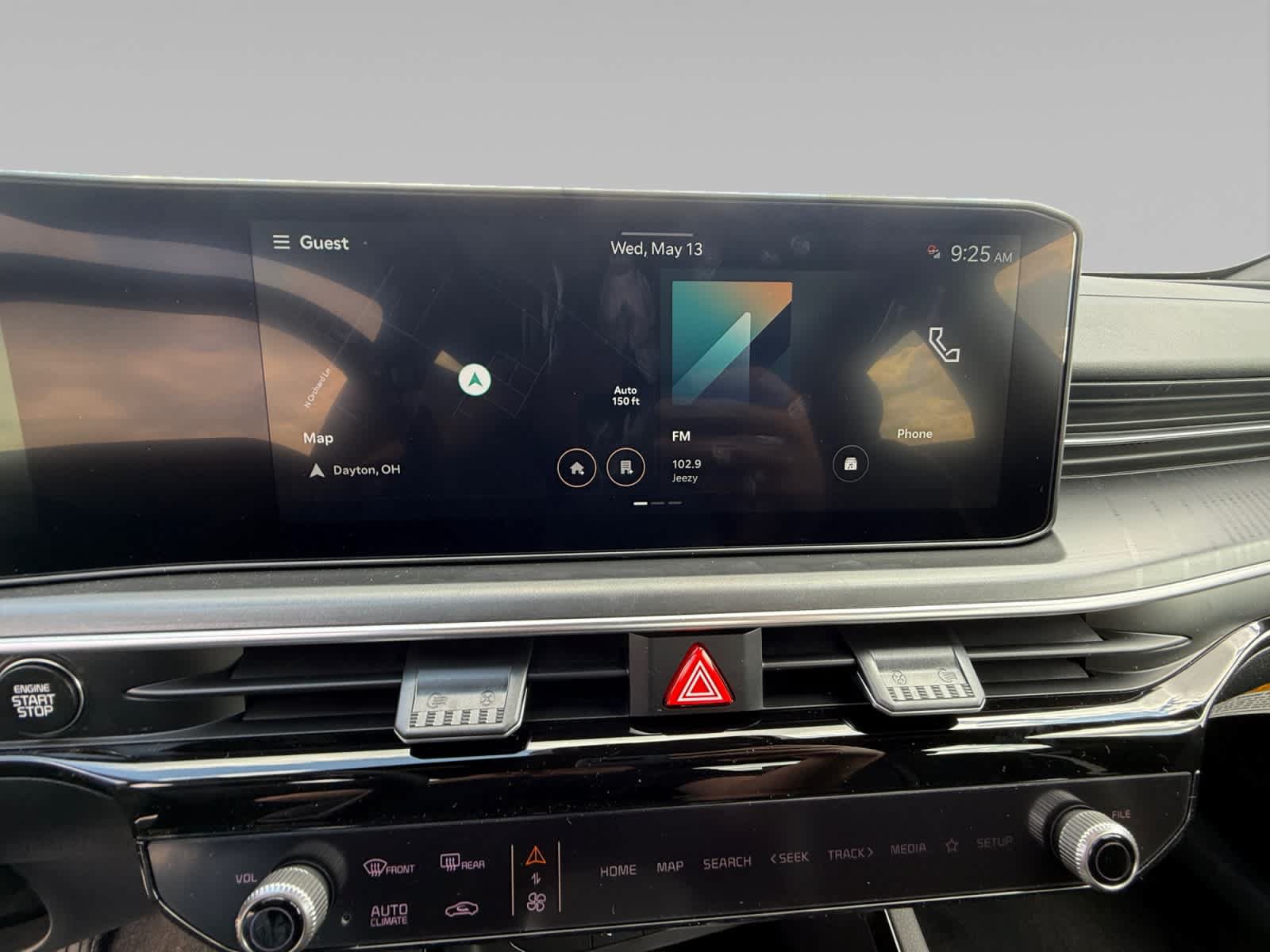 New 2026 Kia K5 GT-Line AWD/4WD image 15