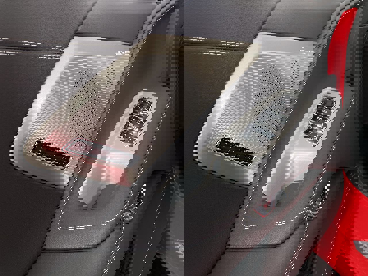 New 2025 Chevrolet Corvette Z06 image 77