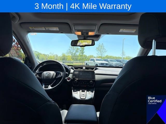 Used 2021 Honda CR-V Touring image 18