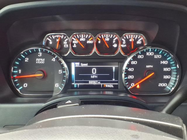 Used 2017 GMC Sierra 1500 SLE image 25