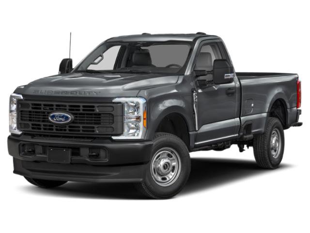New 2026 Ford F250 XLT image 31