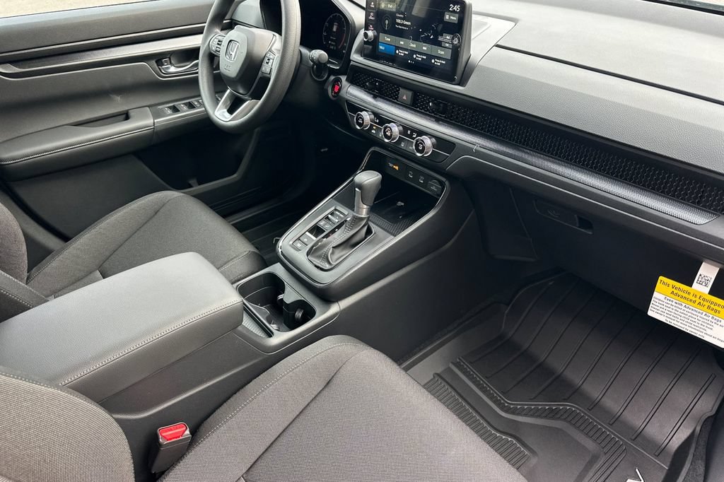 New 2026 Honda CR-V LX image 13