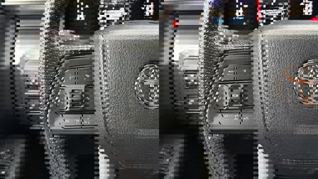 New 2026 Toyota Tacoma SR5 image 22