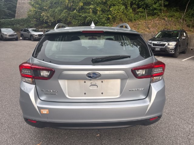 Used 2023 Subaru Impreza 2.0i Premium AWD/4WD image 3