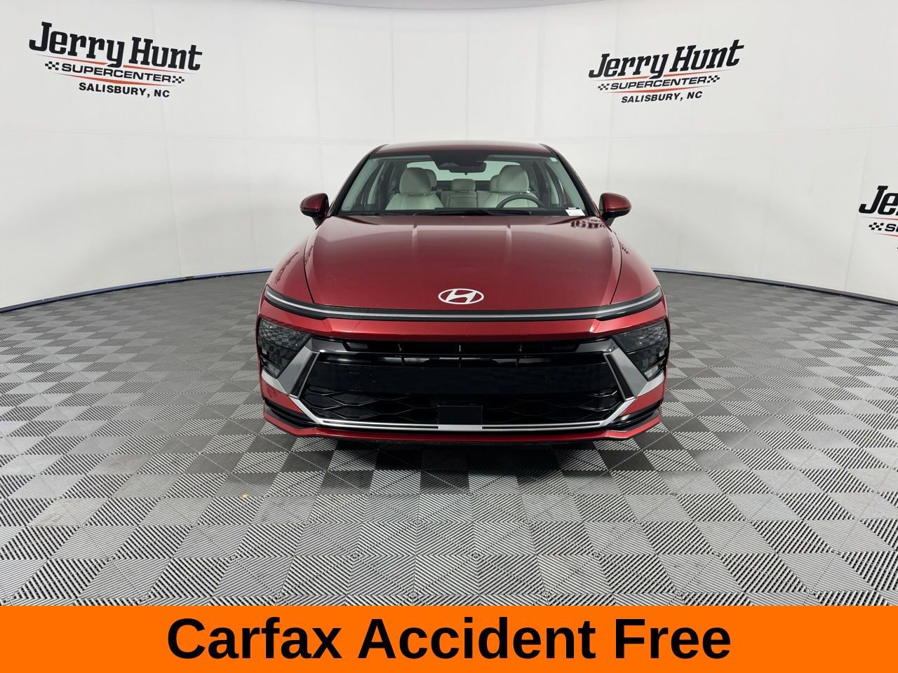 Used 2025 Hyundai Sonata SEL image 3