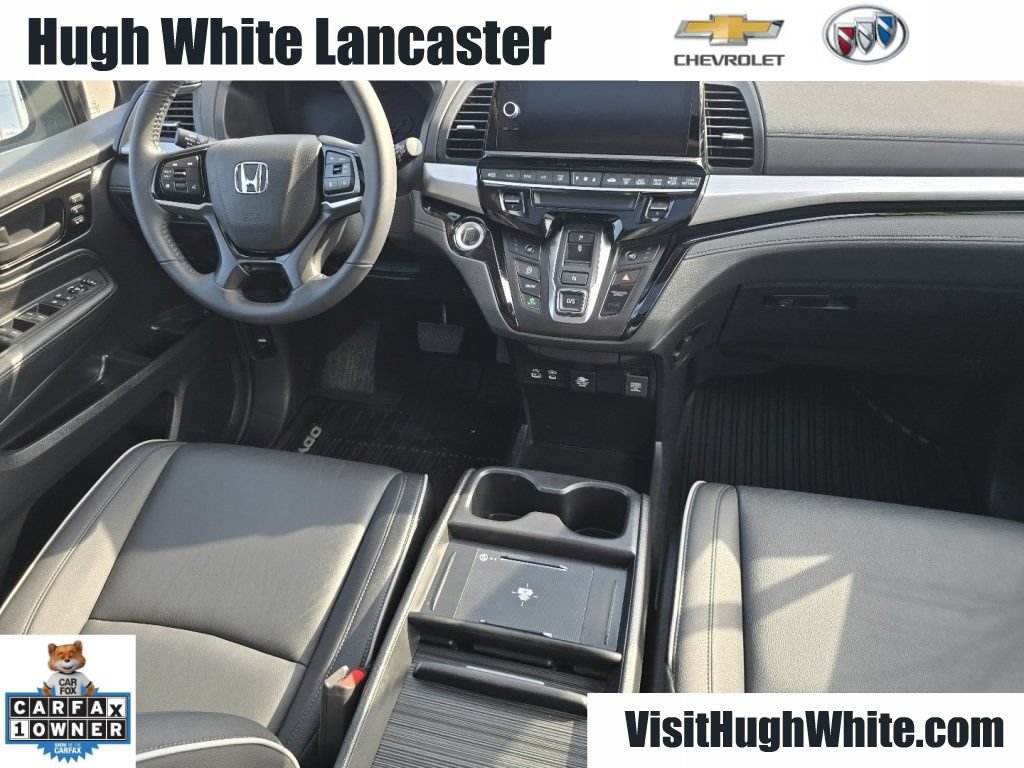 Used 2026 Honda Odyssey Touring image 24