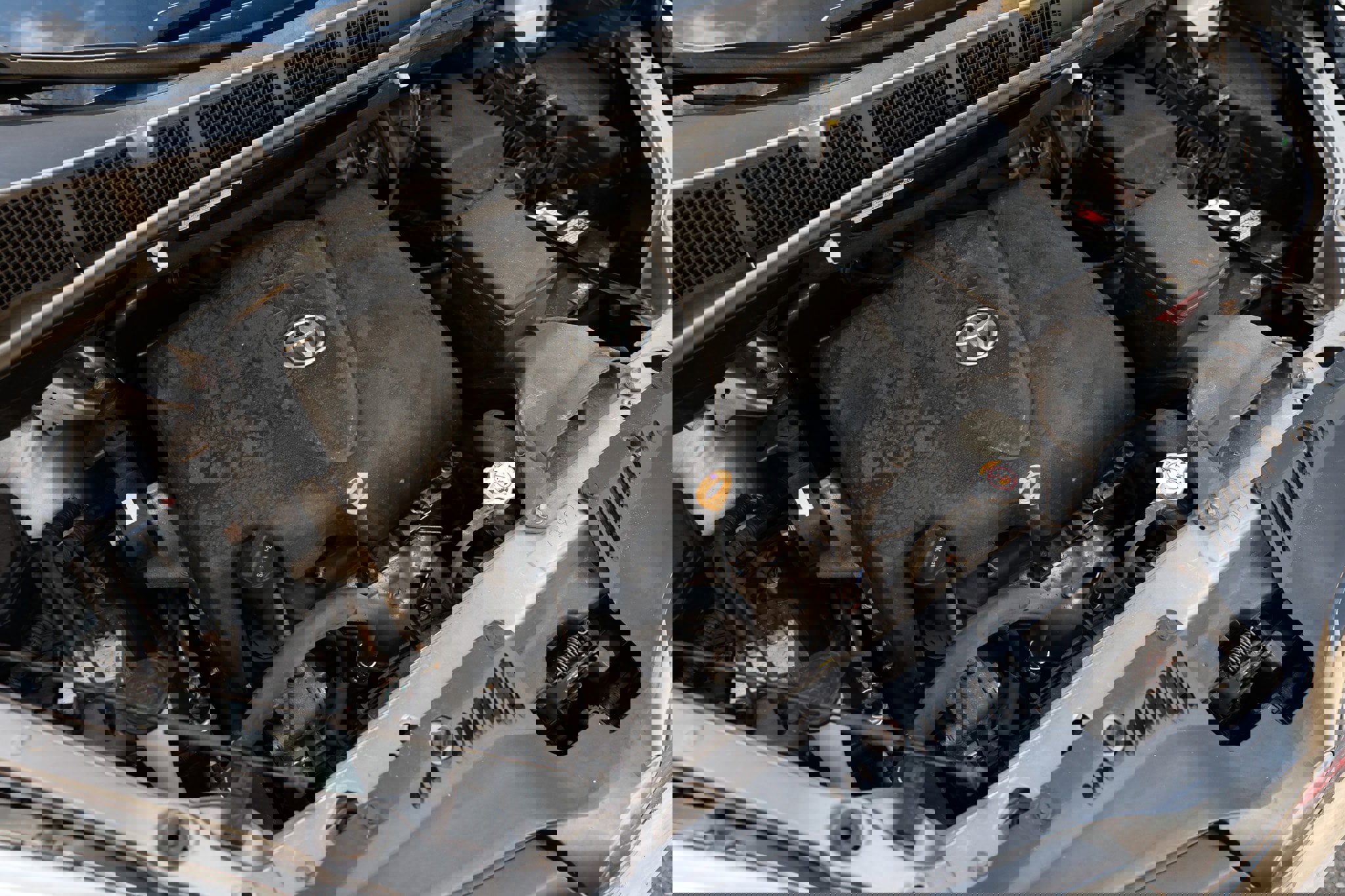 Used 2019 Toyota Sienna L image 50