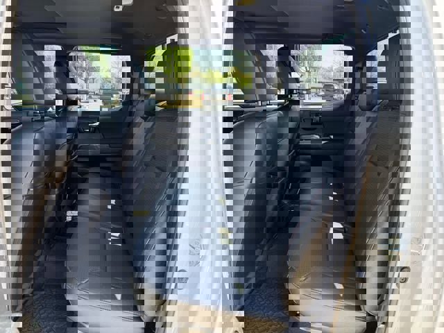 Certified 2021 Toyota Tacoma TRD Pro image 30