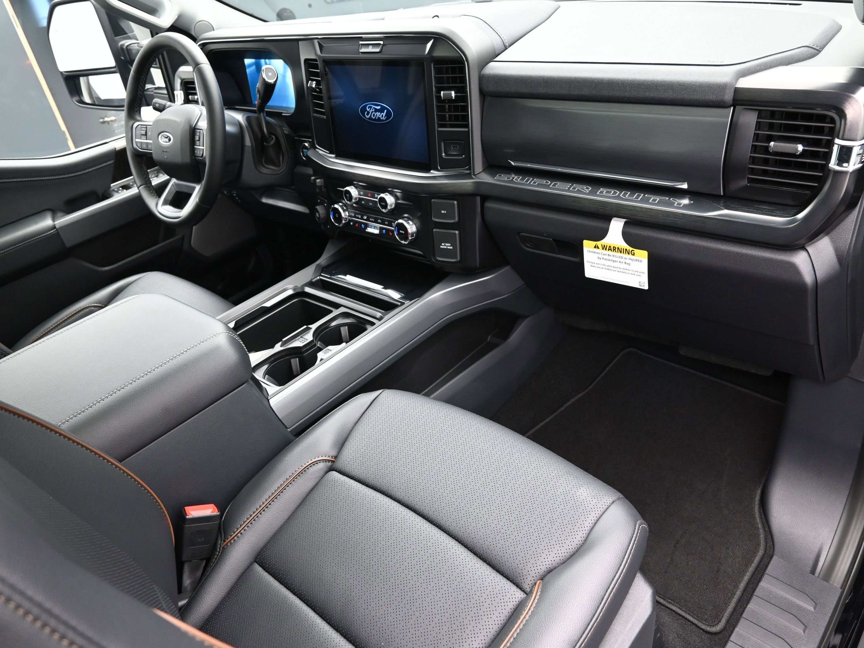 Used 2026 Ford F450 Lariat image 42