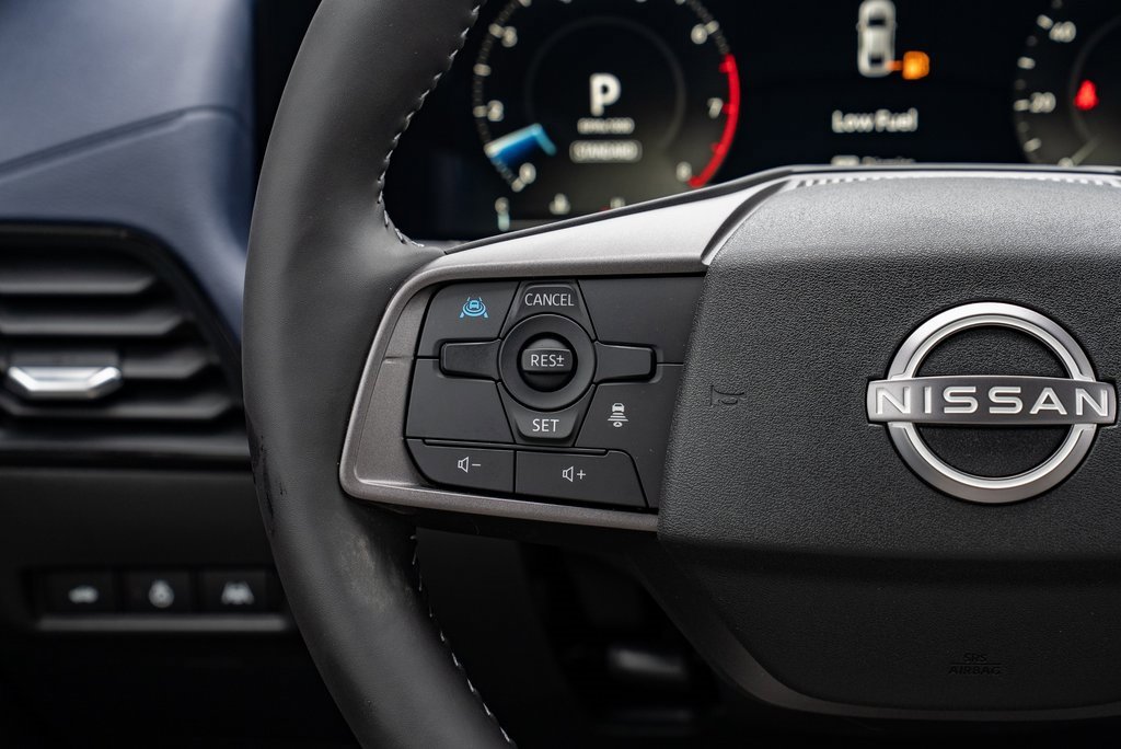 New 2026 Nissan Sentra SL image 13