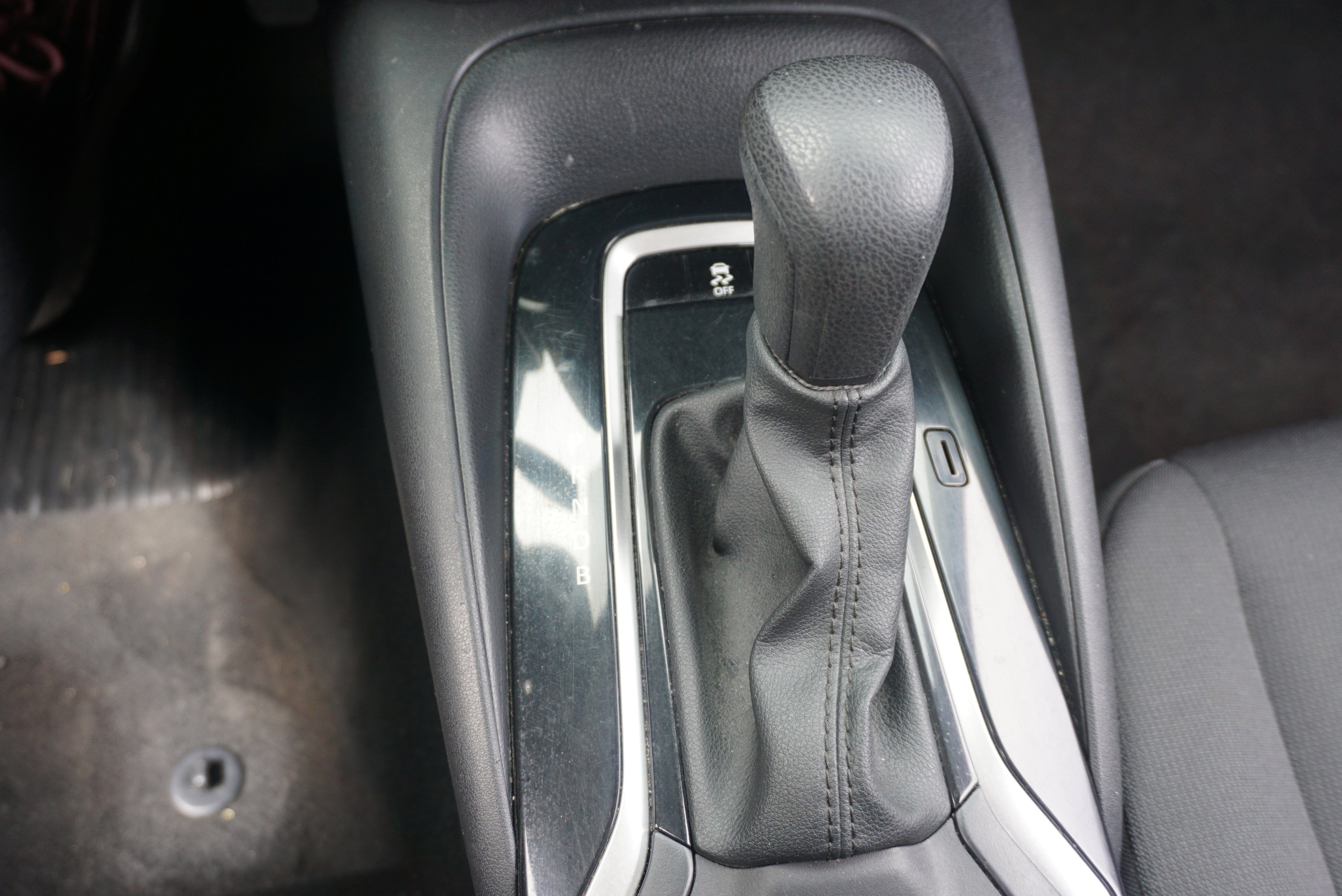 Used 2023 Toyota Corolla LE image 10