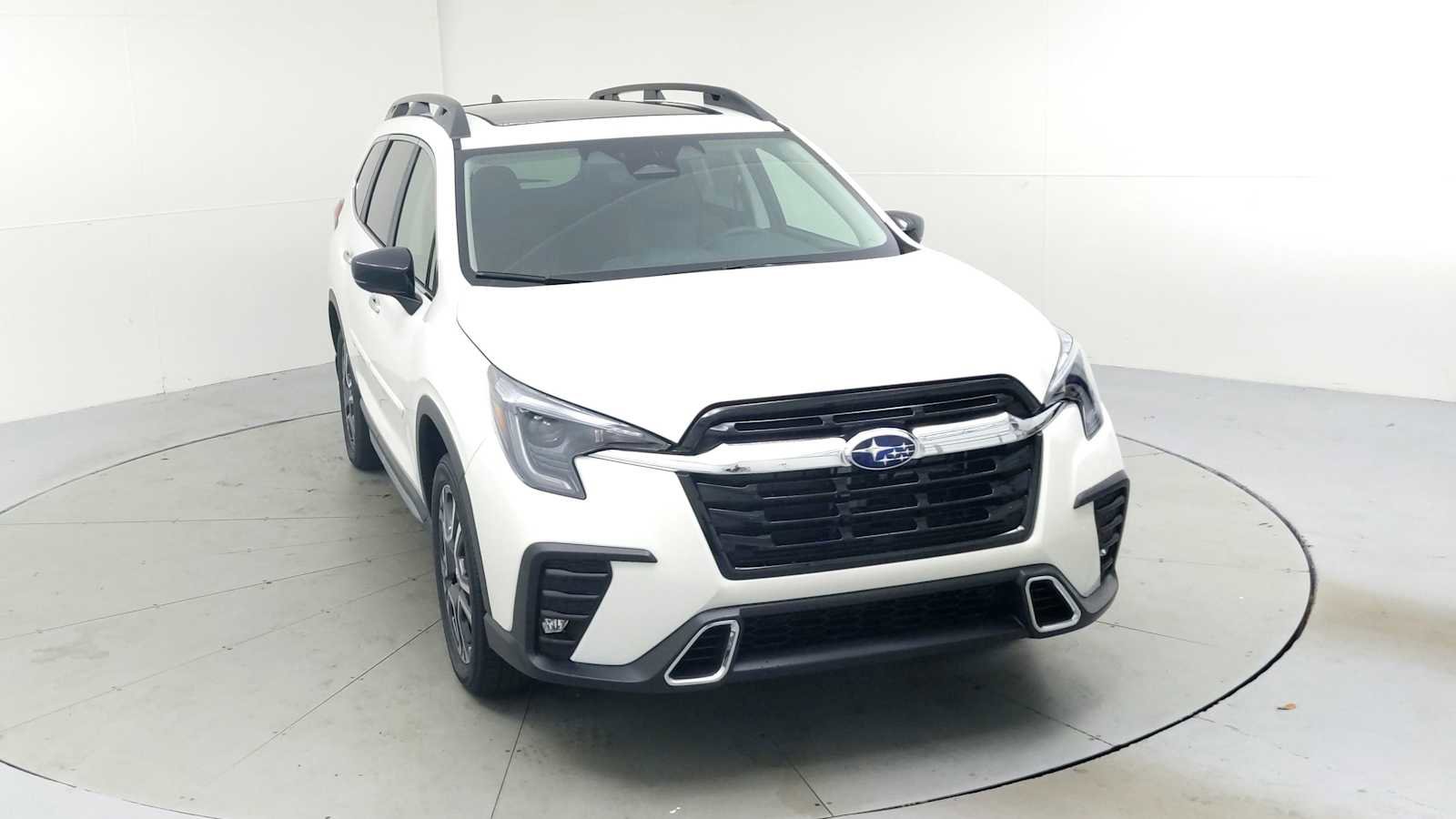 New 2025 Subaru Ascent Touring image 2