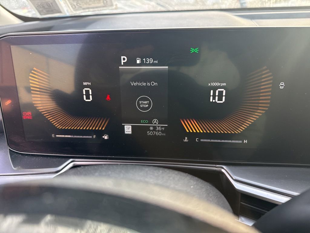 Used 2024 Kia Sorento S image 15