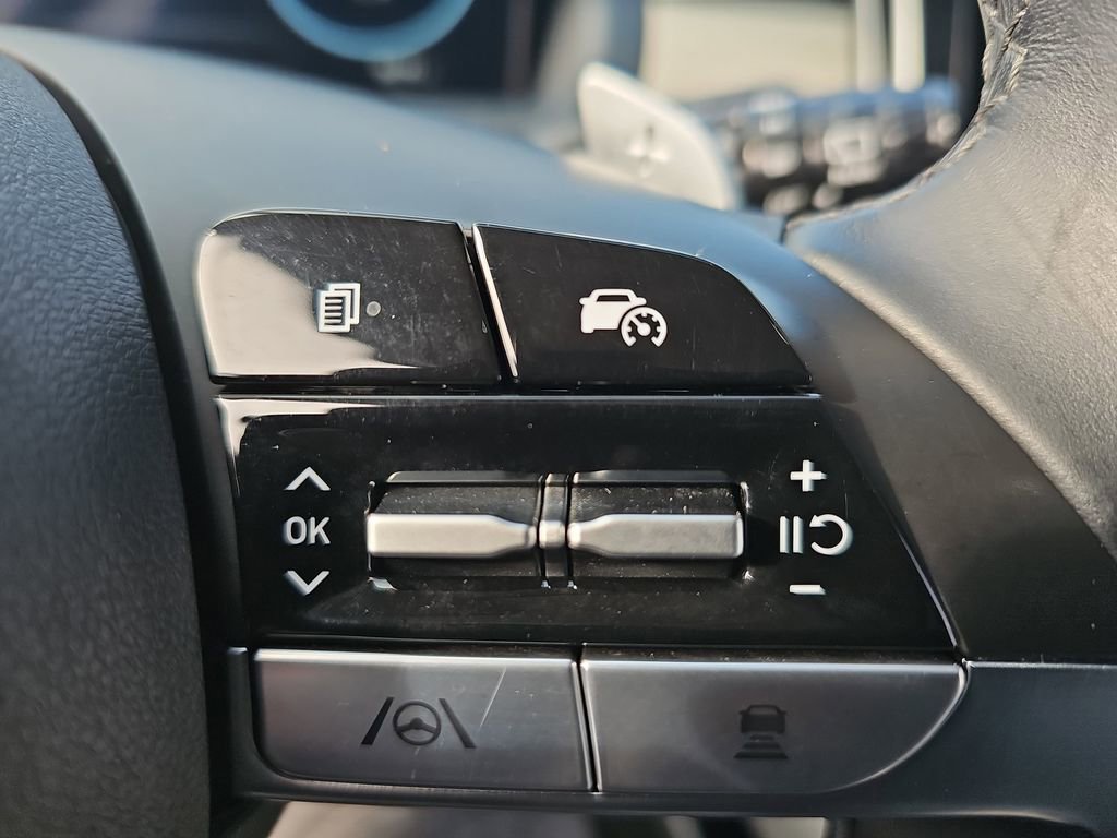 Used 2024 Hyundai Tucson Limited image 19