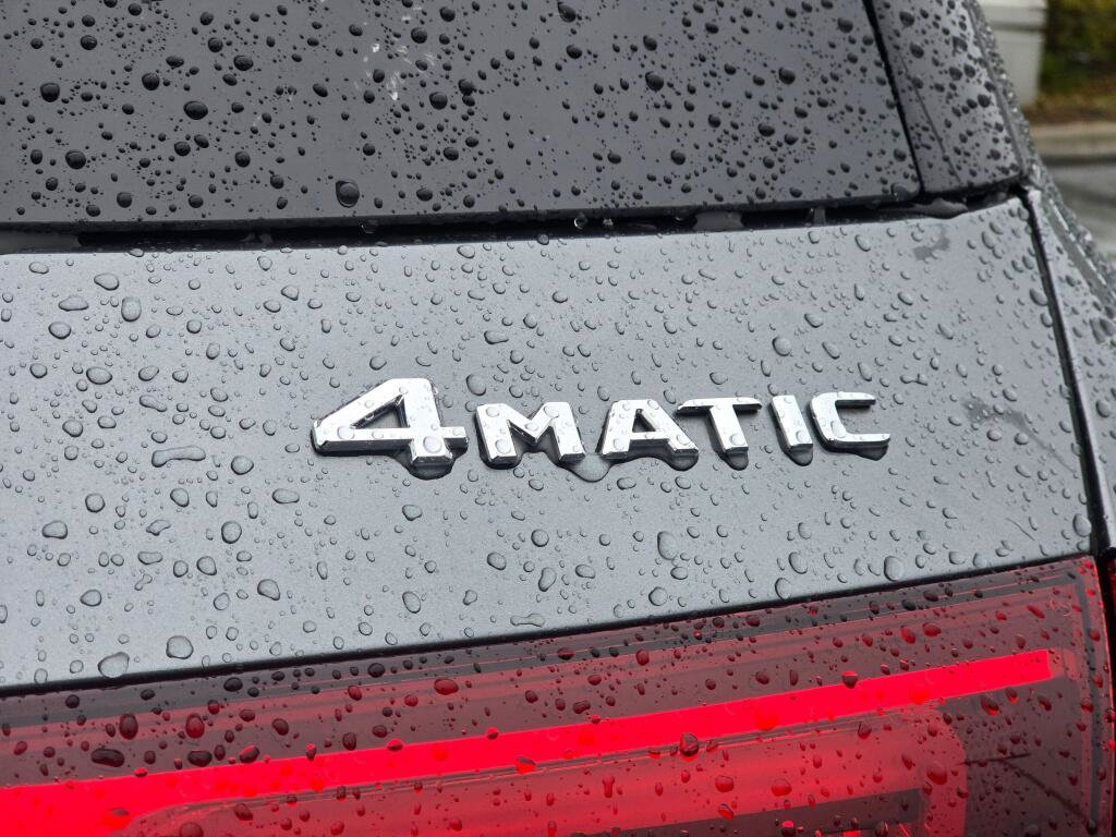 Used 2023 Mercedes-Benz GLE 350 4MATIC image 34