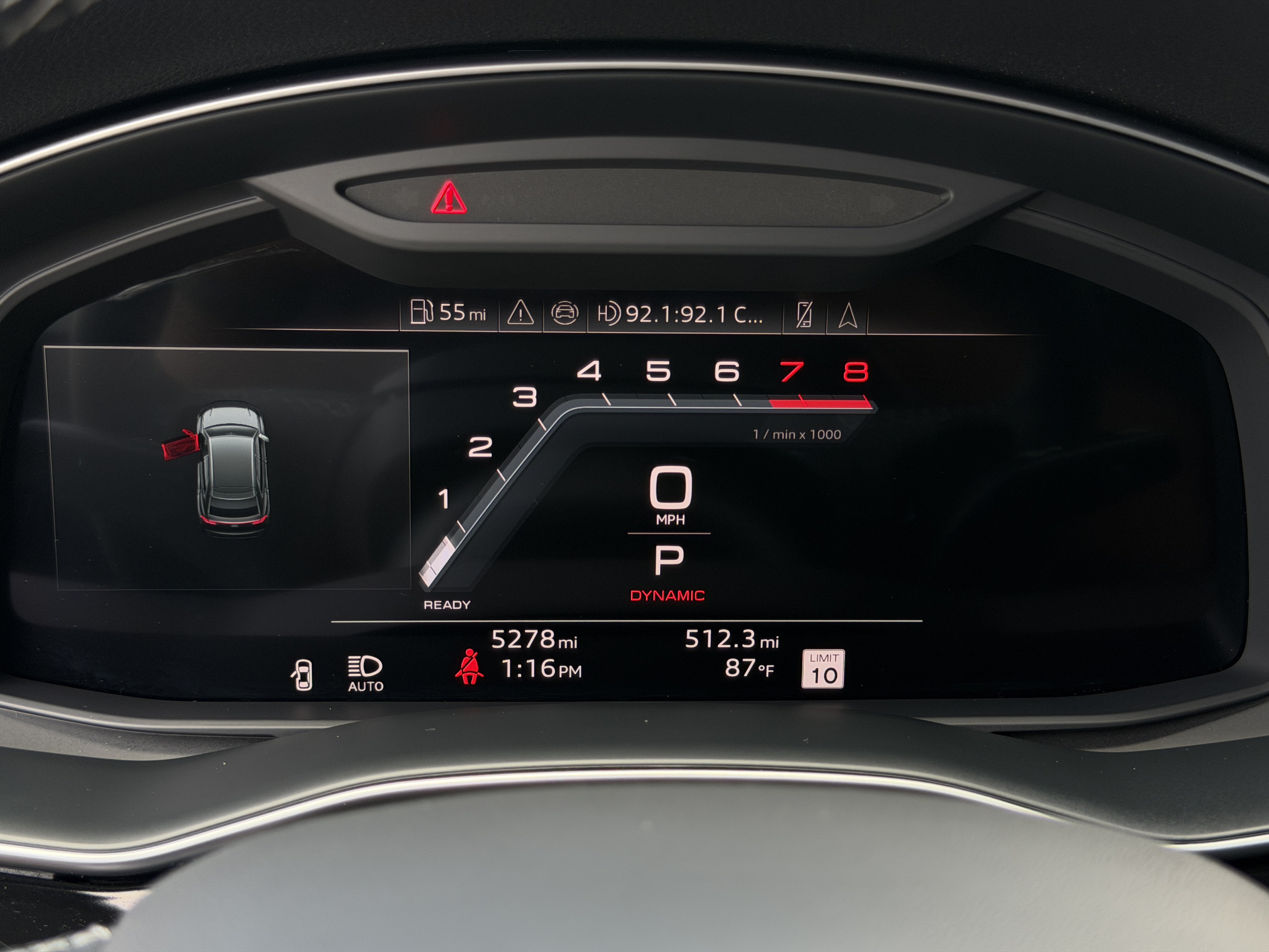 Certified 2026 Audi Q8 Premium Plus AWD/4WD image 34