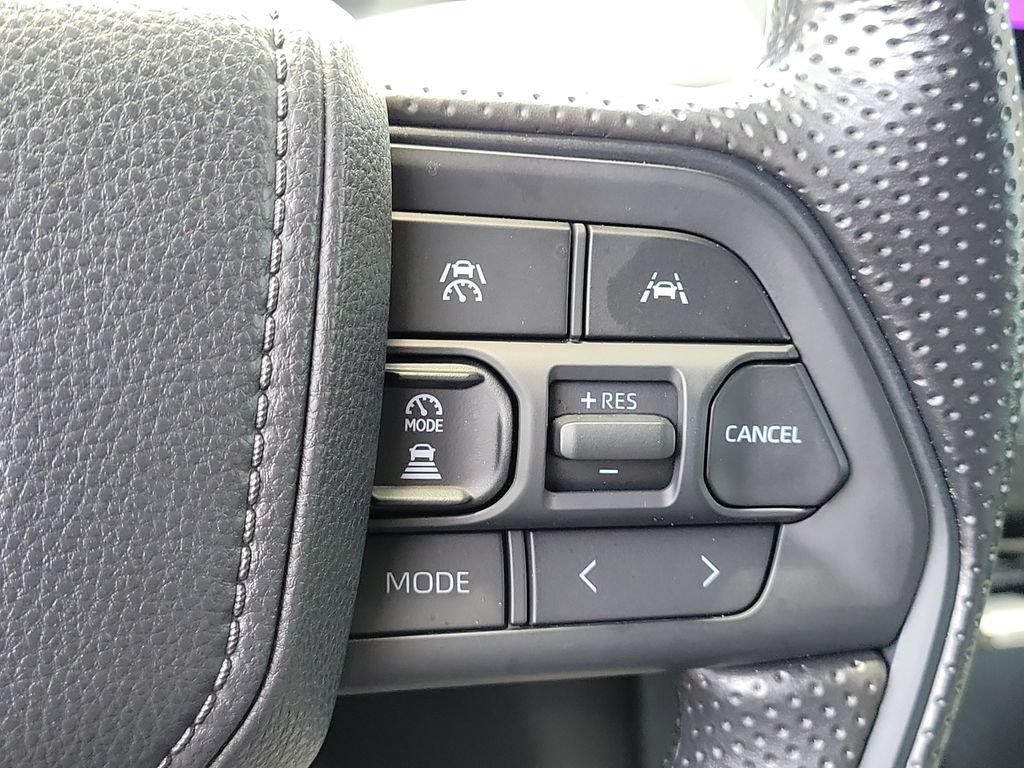 Certified 2025 Toyota Tacoma SR5 RWD image 10