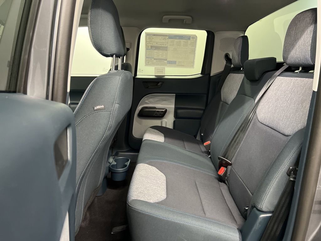 New 2026 Ford Maverick XLT w/ 4K Tow Package image 27