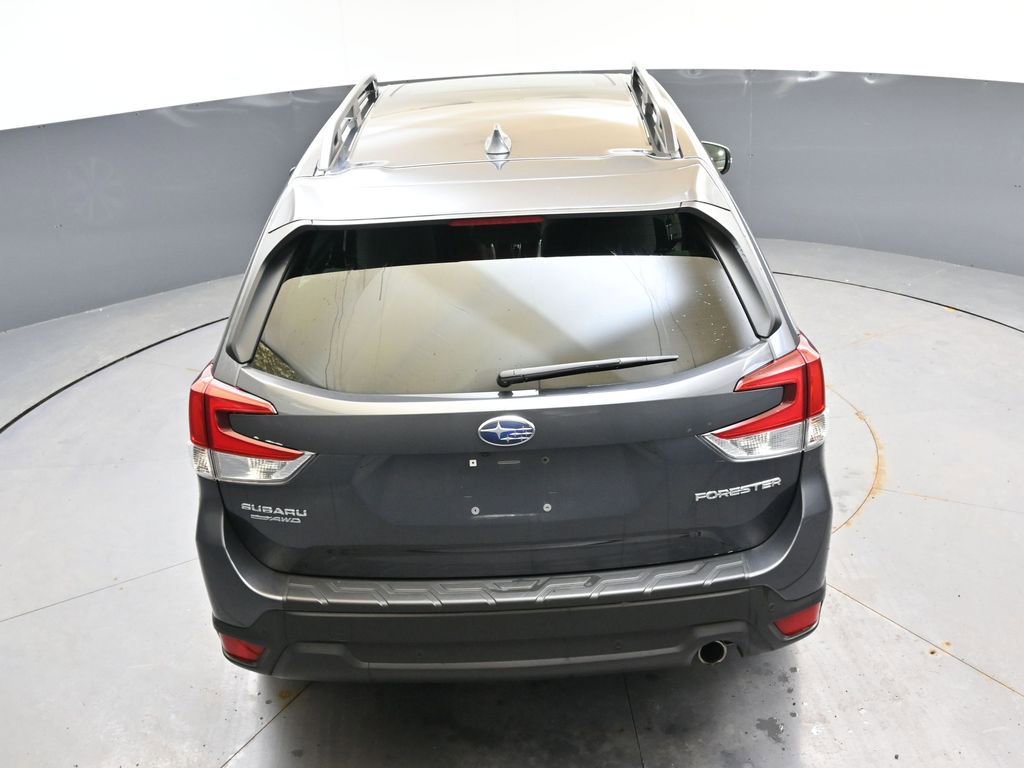 Used 2023 Subaru Forester Limited w/ Popular Package #3 AWD/4WD image 51
