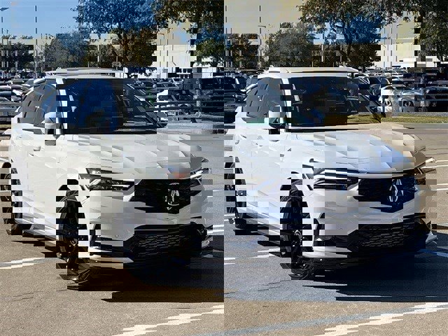 New 2026 Acura Integra A-Spec image 2