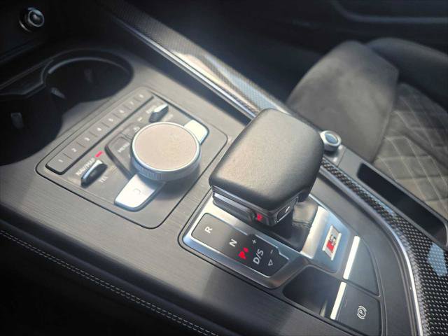 Used 2019 Audi S5 Premium Plus AWD/4WD image 32