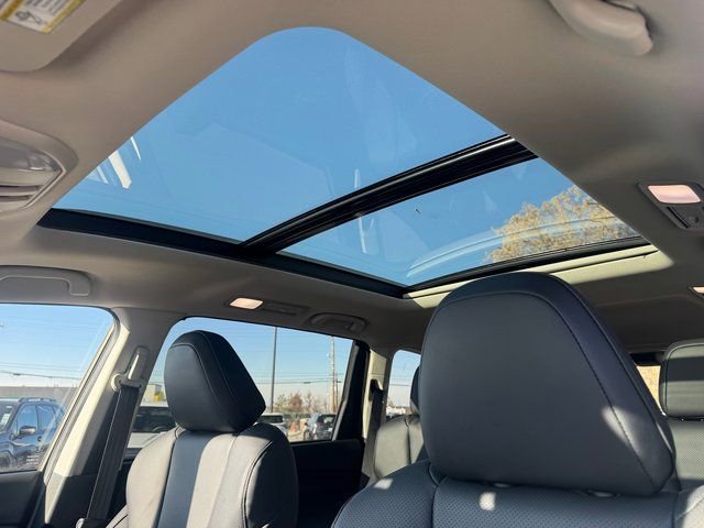 New 2026 Subaru Ascent Bronze Edition image 29