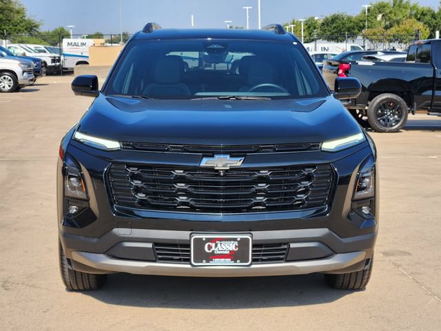 Used 2026 Chevrolet Equinox LT w/ Convenience Package II FWD image 10