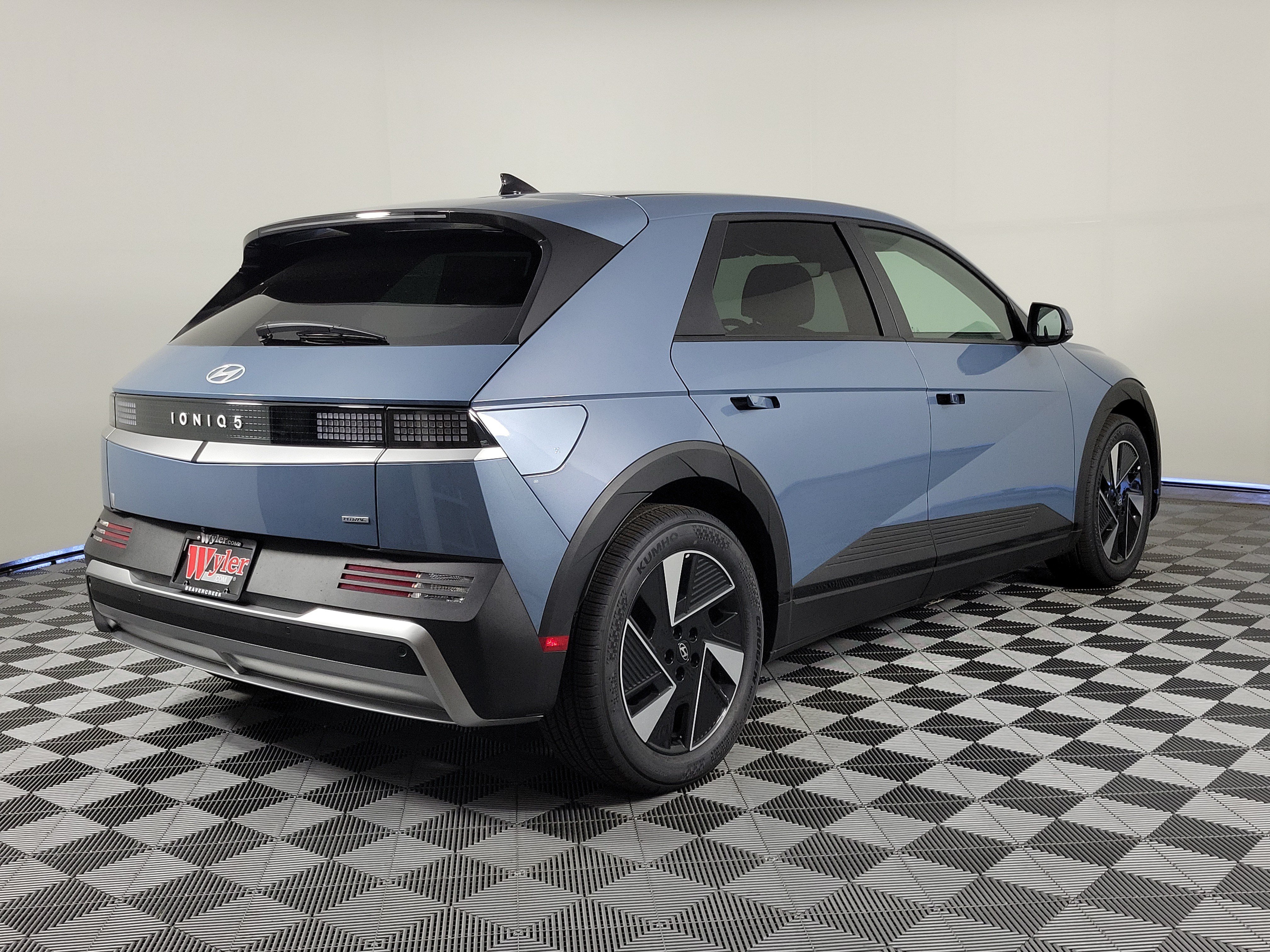 New 2026 Hyundai Ioniq 5 SEL AWD/4WD image 3