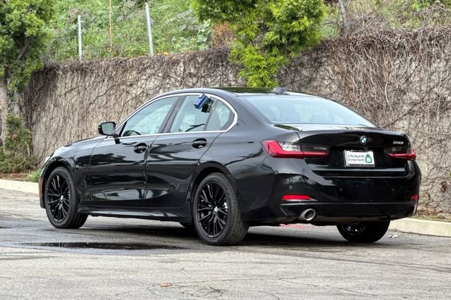 Used 2024 BMW 330i Sedan image 6