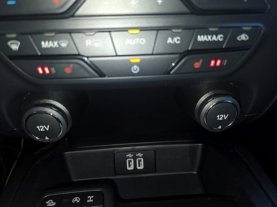 Used 2019 Ford Ranger Lariat w/ Equipment Group 501A Mid image 23