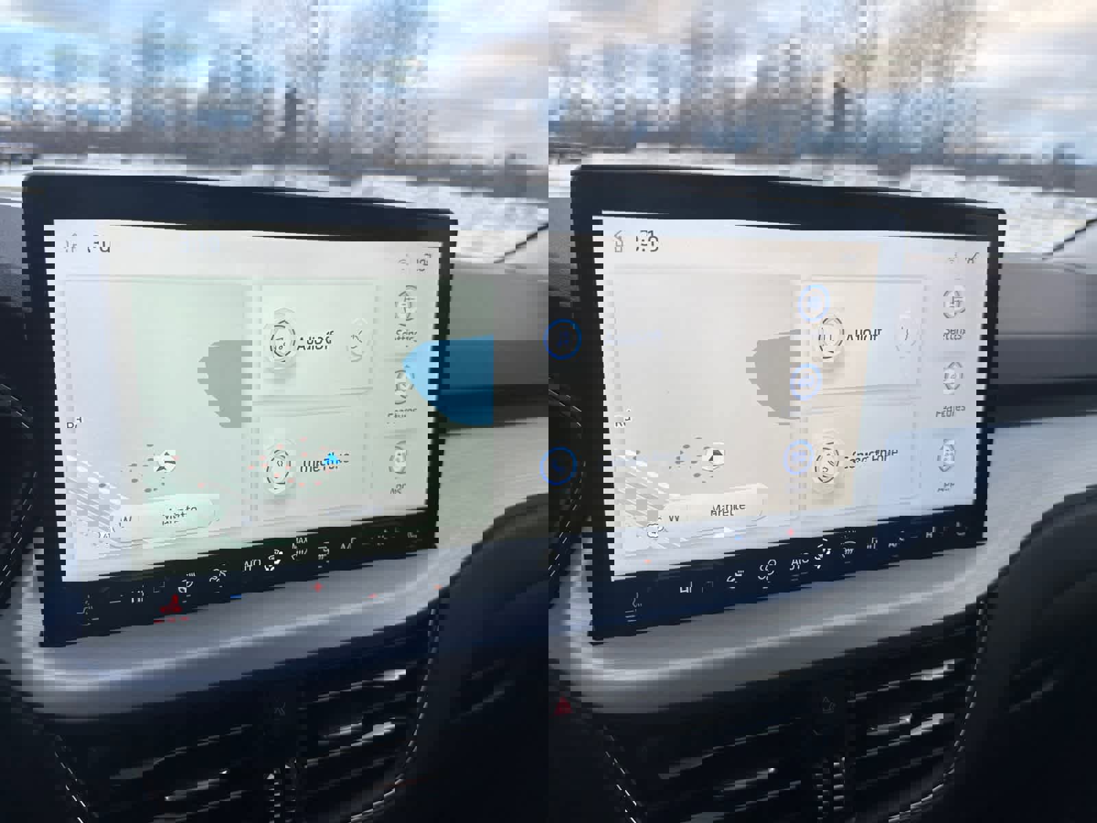 Certified 2024 Ford Escape Platinum image 15