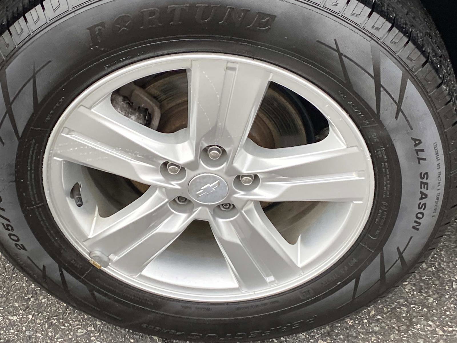 Used 2019 Chevrolet Trax LS image 21