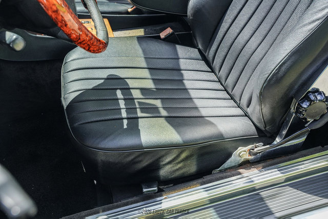 Used 1987 Mercedes-Benz 560 SL image 31