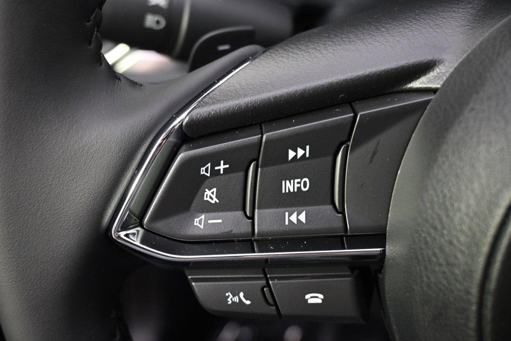 New 2025 MAZDA CX-5 AWD 2.5 S w/ Premium Plus Pkg image 31